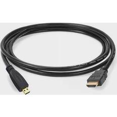Reekin Reekin HDMI-adapter micro-HDMI 3m