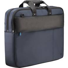 Mobilis Laptop Case - Sort/Blå