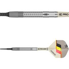 Target Darts Darts Dimitri Van den Bergh Dream Maker G1 19G 90% volfram mjuk spets dartset