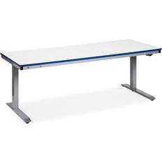 Diverse Cater-Line madfilm PVC 500m x 36cm perforeret 36 x 36 cm klar