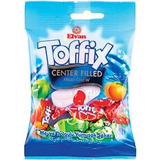 Toffix Fruit Chew - 350