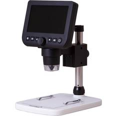 Levenhuk 74768 74768 Digitale microscoop Opvallend licht
