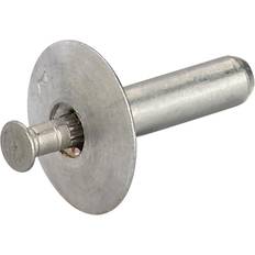 Fischer alu slagnitte fahsn 4,8x40 100stk