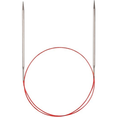 Addi Ferri Circolari Turbo 80 cm 3,0 mm Bronzo Bianco