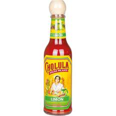 Cholula Cholula Cholula Hot Sauce Lime 150ml