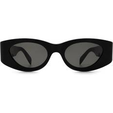 Super Sunglasses Atena - Black