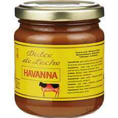 Dulce De Leche 3x250g Havanna