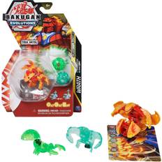 Spin Master Bakugan Platinum Power Up Season 4 Action Figures