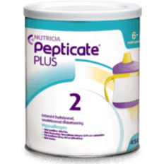 Pepticate Nutricia Pepticate Plus, pulver, neutral 450