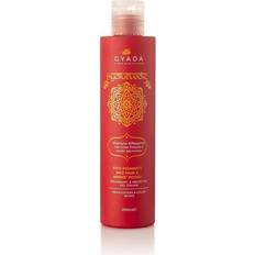 Gyada Cosmetics Hyalurvedic Red Hair Colour Shine Shampoo