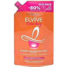 Elvive dream long L'Oréal Paris Elvive Dream Long Shampooing Reconstructeur 500 ml