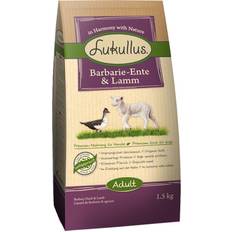 6 kg Adult Barbarie And & Lam - Hundefoder