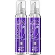L'Oréal Paris Mousse L'Oréal Paris ELVITAL Styliste Foam Volume Collagen 150ml