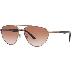 Emporio Armani Herre Solbriller Emporio Armani Sunglasses EA2125 300413