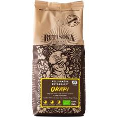 Malt kaffe MÖRKROST OKAPI MALT 450G