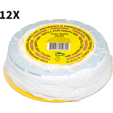Twister Refill for Sangenic Twist & Click/InkoBaby - 12-pack