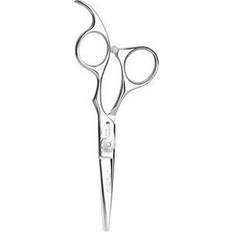 Cut hair Olivia Garden Hairdressing scissors Silk Cut RH 5,0" Hair Cut Shear 1