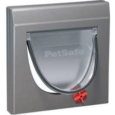 Staywell Animali domestici Staywell PetSafe Classic Gattaiola Manuale 4 Modalità di Bloccaggio