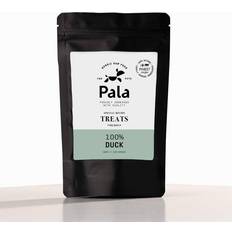 Pala Pala Treat // Smagfuld og blød godbid af