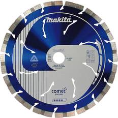 Makita Diamantklinge 230x22,23 Comet B-12740