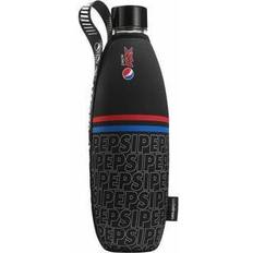 Sodastream pepsi SodaStream Pepsi Max cooler sleeve