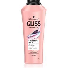 Gliss hair Schwarzkopf Gliss Kur Split Ends Miracle Hair shampoo