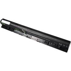 Batterier & Opladere Patona Batteri LENOVO G400s 2600mAh Li-Ion 14,4V PREMIUM