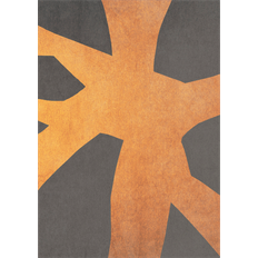 Guld Billeder Malerifabrikken - Poster Art Simplicity 2 Billede