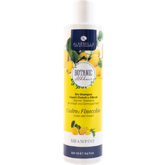 Alkemilla Eco Bio Cosmetic Citron & Fennel Shampoo