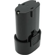 Batterier & Opladere Beltrona MAK90614192 Værktøjsbatteri Erstatter original-batteri Makita BL7010 2000 mAh Litium