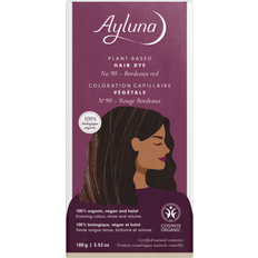 Ayluna Ayluna Herbal Hårfärg Bordeaux