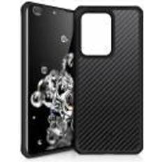 ItSkins HybridFusion, Omslag, Samsung, Galaxy S20 Ultra/S20 Ultra 5G, 17,5 cm (6.9) Kol