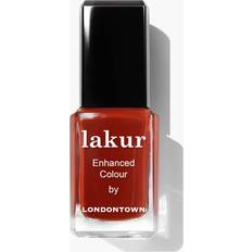 LondonTown Lakur Nail Lacquer Woodstock 12ml