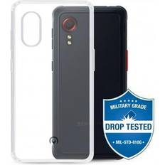 Mobiltilbehør Mobilize Mobilize Naked Protection Case Samsung Galaxy Xcover 5 Clear