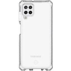 ItSkins SPECTRUM CLEAR cover til Samsung Galaxy A22 4G Gennemsigtig