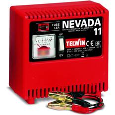 batterilader Nevada 11 6-12 V