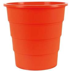 garbage bin