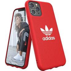 Adidas Handyfutterale adidas Moulded Case Canvas iPhone 11 Pro