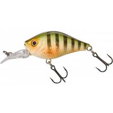 Wobler Gunki Gigan 39 Flydende Wobler Wild Perch