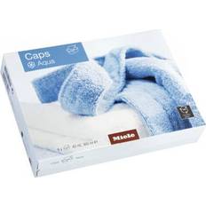 Tvättmedel miele Miele Caps Aqua Sköljmedel 9-pack