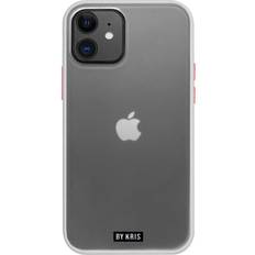 By Kris Drop Case for iPhone 12 mini Transparent