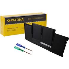  Batteri APPLE A1466 MacBook Air 13”” 5200 mAh Li-Pol