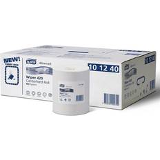 Asciugamani Tork Handtuchrollen Mehrzweck 2-lag. Perfor. 6 M, Hochweiß L160ca.mxB215ca.mm 6RL
