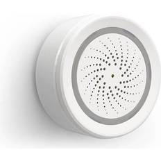Alarmer & Sikkerhed Caliber Smart Home sirene