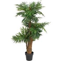 Brugskunst Europalms Areca artificial 140cm Kunstig plante