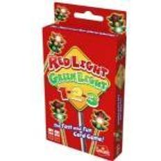 Goliath Kortspil Brætspil Goliath Game Red Light g reen ligh