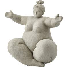 Lene Bjerre Serafina Dekorationsfigur 24cm