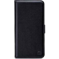 Xiaomi poco x3 cover Mobilize Mobilize Classic Gelly Wallet Book Case Xiaomi Poco X3 GT Black