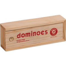 Brætspil Piatnik & Söhne Domino, 28 Stenar