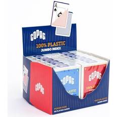 Copag Jumbo Face Display Mix